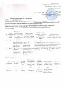 Конкурс по питанию