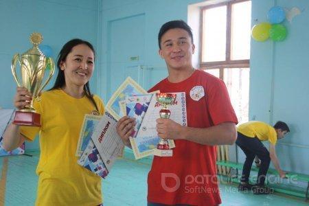 Спортивное мероприятие   «Веселые старты для педагогов»