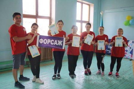 Спортивное мероприятие   «Веселые старты для педагогов»