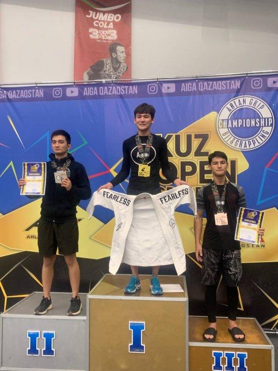 Наша гордость