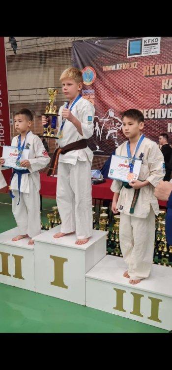 Наша гордость