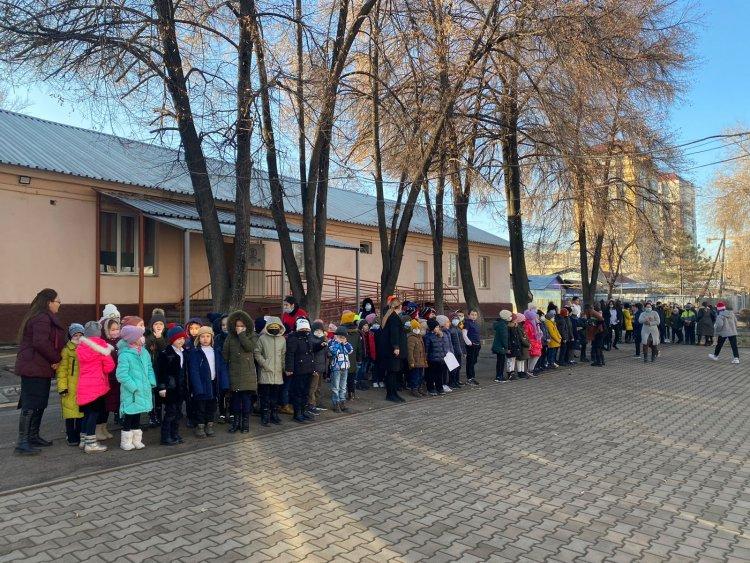 СИГНАЛ - СИРЕНА