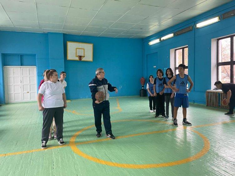 Күзгі демалыс туралы есеп.