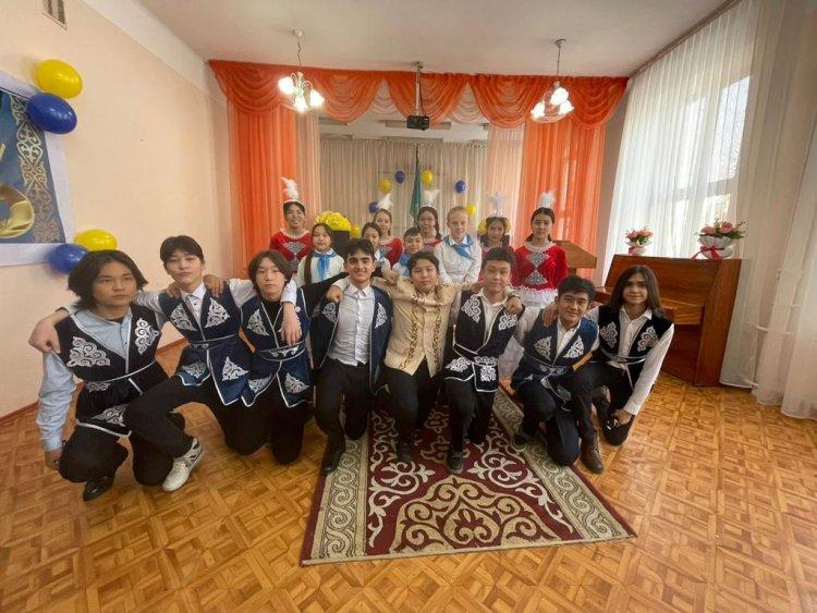 16 желтоқсан Тәуелсіздік күні! День Независимости 16- Декабря!